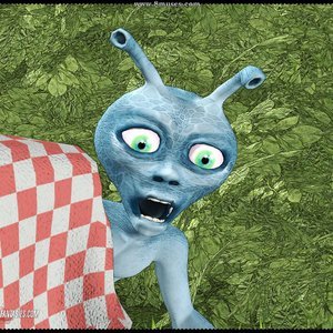 Faerie Tale - Issue 2 image 014