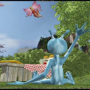 Faerie Tale - Issue 2 image 061