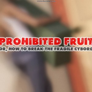 Prohibited Fruit image 001