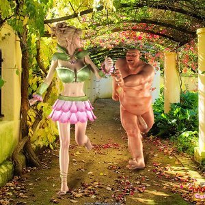 Garden Path (Adult Empire Comics) thumbnail