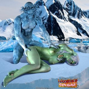 Iceman image 006