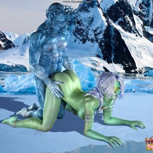 Iceman image 008