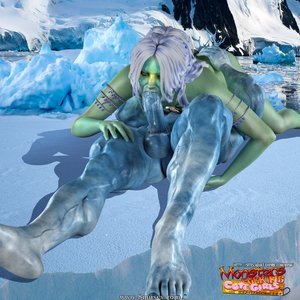 Iceman image 013