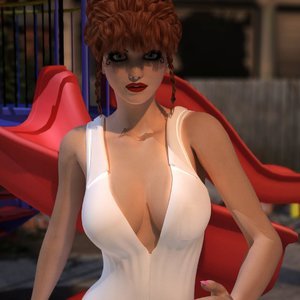 Playground (Adult Empire Comics) thumbnail