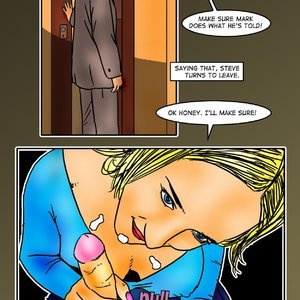 Bee Sting image 009