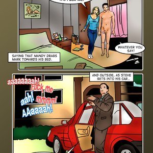 Bee Sting image 010