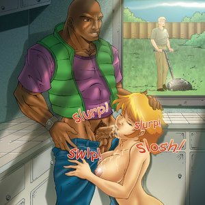 Interracial Pictures image 006