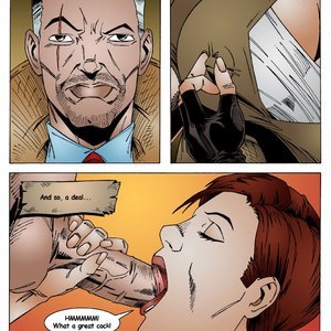 Lara Croft image 004