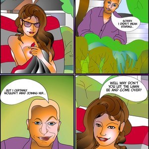Lucky Neighbour image 004