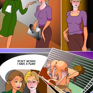 Lucky Professor image 010