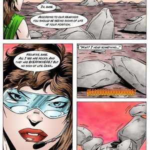Majestic (AdultComicsClub Collection) thumbnail