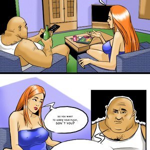 Pizza Boy (AdultComicsClub Collection) thumbnail