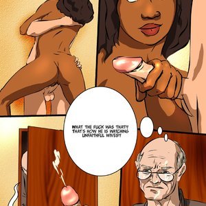 Sex Detective image 010