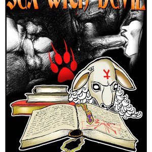 Sex With Devil (AdultComicsClub Collection) thumbnail