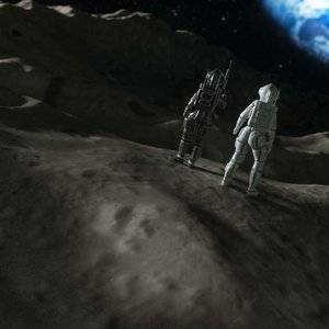 Aeon X - Lunar Harvest image 010
