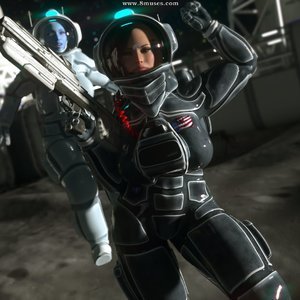 Aeon X - Lunar Harvest image 011
