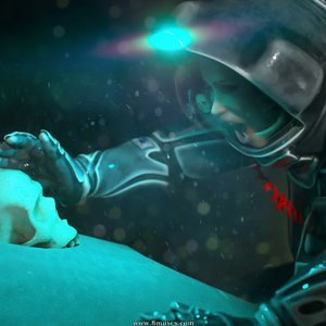 Aeon X - Lunar Harvest image 014