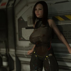 Aeon X - Lunar Harvest image 019