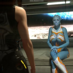 Aeon X - Lunar Harvest image 020