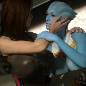 Aeon X - Lunar Harvest image 026