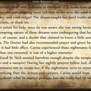 Carinas Nightmare Before Christmas image 004