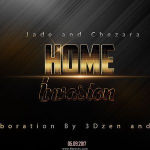 Home Invasion (Affect3D Comics) thumbnail
