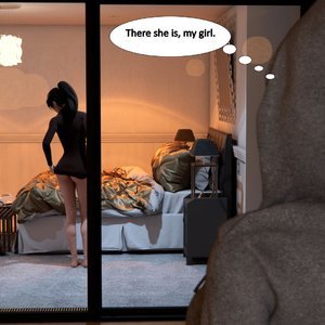 Home Invasion image 006