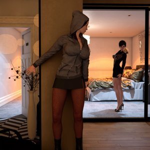 Home Invasion image 009