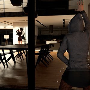 Home Invasion image 012