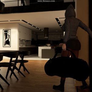 Home Invasion image 017