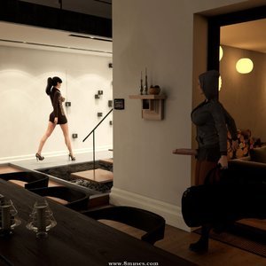 Home Invasion image 018