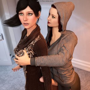 Home Invasion image 022