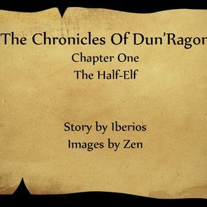The Chronicles Of Dunragon – Issue 1 (Affect3D Comics) thumbnail