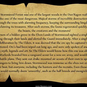 The Chronicles Of Dunragon - Issue 1 image 002