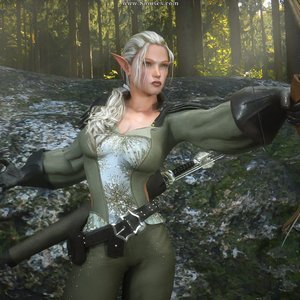 The Chronicles Of Dunragon - Issue 1 image 008