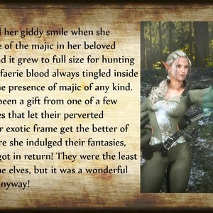 The Chronicles Of Dunragon - Issue 1 image 009