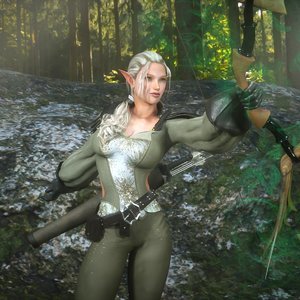 The Chronicles Of Dunragon - Issue 1 image 010