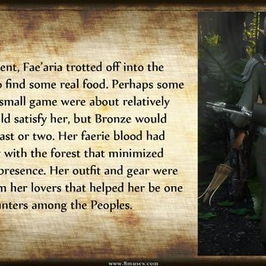 The Chronicles Of Dunragon - Issue 1 image 015