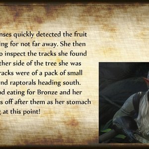 The Chronicles Of Dunragon - Issue 1 image 017