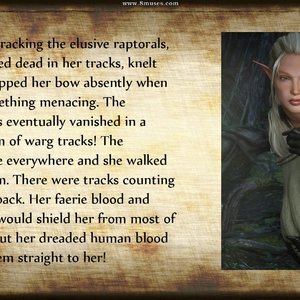 The Chronicles Of Dunragon - Issue 1 image 019