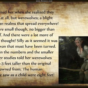 The Chronicles Of Dunragon - Issue 1 image 021