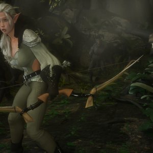 The Chronicles Of Dunragon - Issue 1 image 022
