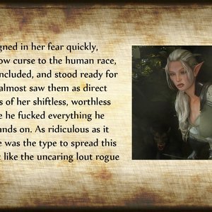 The Chronicles Of Dunragon - Issue 1 image 023