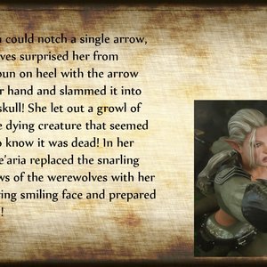 The Chronicles Of Dunragon - Issue 1 image 025