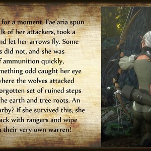 The Chronicles Of Dunragon - Issue 1 image 027