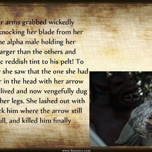 The Chronicles Of Dunragon - Issue 1 image 031