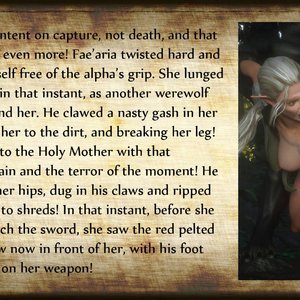 The Chronicles Of Dunragon - Issue 1 image 033