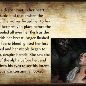 The Chronicles Of Dunragon - Issue 1 image 035