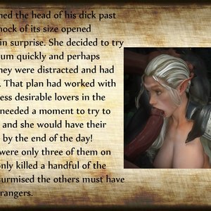 The Chronicles Of Dunragon - Issue 1 image 039