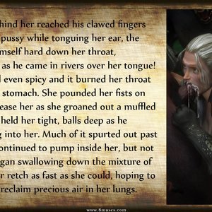 The Chronicles Of Dunragon - Issue 1 image 041